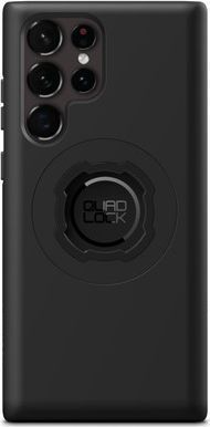 Coque étui QUAD LOCK QMC-GS22U SAMSUNG S22 ULTRA  - COQUE MAG