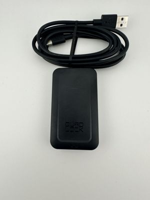 Chargeur QUAD LOCK QLA-CPA  - ADAPTATEUR CARPLAY