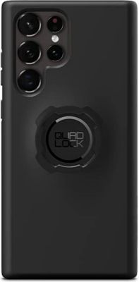 Coque étui QUAD LOCK QLC-GS22L SAMSUNG GALAXY S22 ULTRA COQUE