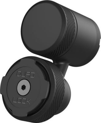 Support smartphone QUAD LOCK QLM-VNT  - SUPPORT GRILLE DE VENTILATION