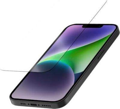 Protège écran QUAD LOCK ANX-GSP-IP14S