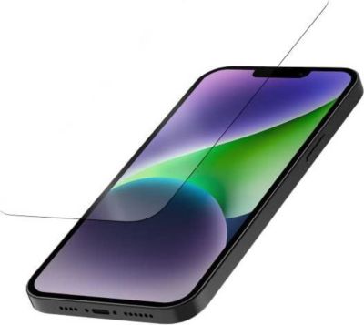 Protège écran QUAD LOCK ANX-GSP-IP14L