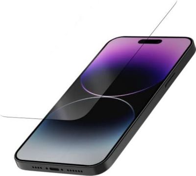 Protège écran QUAD LOCK ANX-GSP-IP14XL Protège écran QUAD LOCK ANX-GSP-IP14XL