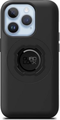Coque étui QUAD LOCK QMC-IP14M IPHONE 14 PRO  - COQUE MAG