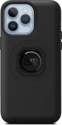 Coque étui QUAD LOCK QMC-IP14XL