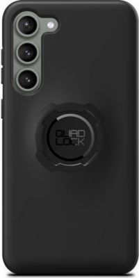 Coque étui QUAD LOCK QLC-GS23P SAMSUNG S23 +  - COQUE