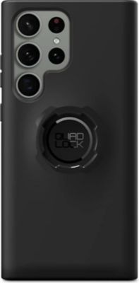 Coque étui QUAD LOCK QLC-GS23U SAMSUNG S23 ULTRA  - COQUE