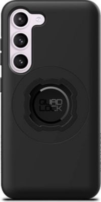 Coque étui QUAD LOCK QMC-GS23 SAMSUNG S23  - COQUE MAG