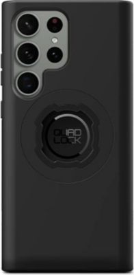 Coque étui QUAD LOCK QMC-GS23U SAMSUNG S23 ULTRA  - COQUE MAG
