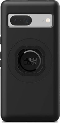 Coque étui QUAD LOCK QMC-PIX7A  - Coque MAG Google Pixel 7A