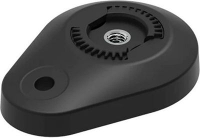 Support smartphone QUAD LOCK QLP-360-CCS BASE 360  CACHE-CÂBLE