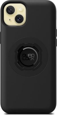 Coque étui QUAD LOCK QMC-IP15L  - Coque MAG iPhone 15 Plus