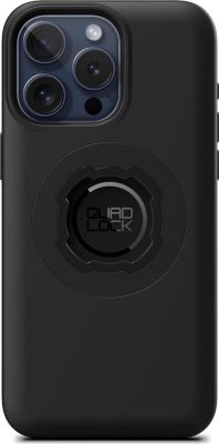 Coque étui QUAD LOCK QMC-IP15XL