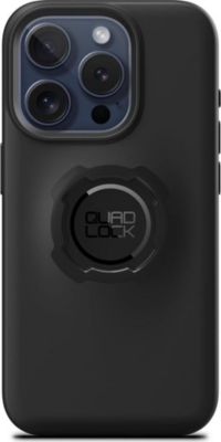 Coque étui QUAD LOCK QLC-IP15M  - Coque iPhone 15 Pro