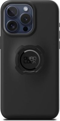 Coque étui QUAD LOCK QLC-IP15XL  - Coque iPhone 15 Pro Max