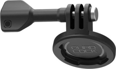 Support smartphone QUAD LOCK QLA-ACA Adaptateur Action Cam