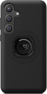 Coque étui QUAD LOCK QMC-GS24P  - Coque MAG Samsung S24 Plus