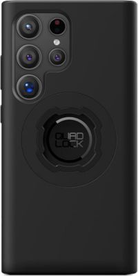 Coque étui QUAD LOCK QMC-GS24U  - Coque MAG Samsung S24 Ultra
