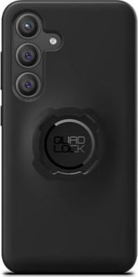 Coque étui QUAD LOCK QLC-GS24  - Coque Samsung S24