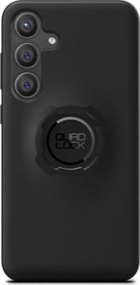 Coque étui QUAD LOCK QLC-GS24P  - Coque Samsung S24 Plus