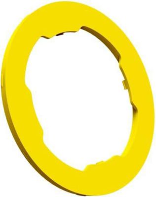 Chargeur QUAD LOCK QLP-MCR-YE  - Anneau MAG Jaune