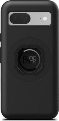 Coque étui QUAD LOCK QMC-PIX8A  - Coque MAG Google Pixel 8A