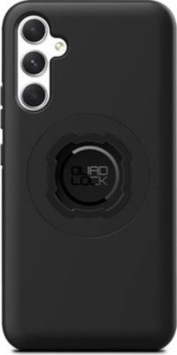 Coque étui QUAD LOCK QMC-GA35  - Coque MAG Samsung A35