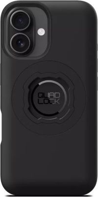 Coque étui QUAD LOCK QMC-IP16S  - Coque MAG iPhone 16