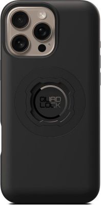 Coque étui QUAD LOCK QMC-IP16XL