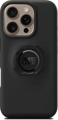 Coque étui QUAD LOCK QLC-IP16M  - Coque iPhone 16 Pro