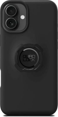 Coque étui QUAD LOCK QLC-IP16L  - Coque iPhone 16 Plus