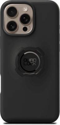 Coque étui QUAD LOCK QLC-IP16XL  - Coque iPhone 16 Pro Max