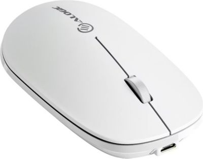 Souris gamer A-LOGIC Sans Fil Rechargeable Modèle Echelon