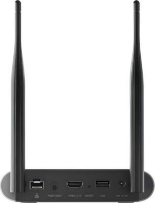 Transmetteur vidéo A-LOGIC A-Logic Système de Présentation Diffuseu