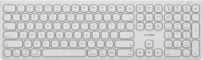 Clavier sans fil A-LOGIC Echelon avec 7 Touches Programmables