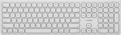 Clavier sans fil A-LOGIC Echelon avec 7 Touches Programmables