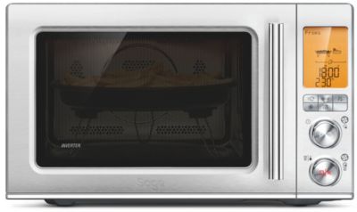 Micro ondes combiné SAGE APPLIANCES Combi Wave 3 in 1