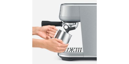 Machine à expresso SAGE APPLIANCES Bambino