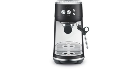 Machine à expresso SAGE APPLIANCES The Bambino Truffe Noire