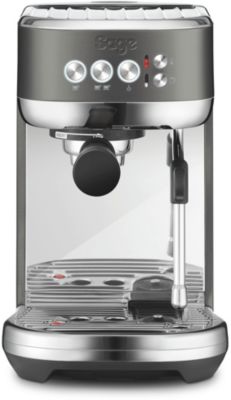 Machine à expresso SAGE APPLIANCES The Bambino Plus Noir