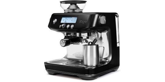 Machine à expresso SAGE APPLIANCES Barista Pro NOIR