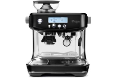 Machine à expresso SAGE APPLIANCES Barista Pro NOIR