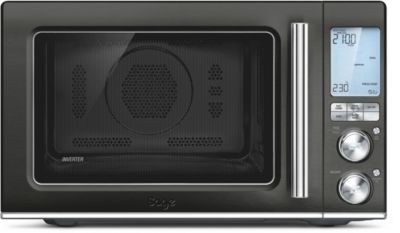 Micro ondes combiné SAGE APPLIANCES Combi Wave 3 in 1 Inox Noir