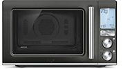 LG - Micro-ondes multifonction 39l 1100w noir - MJ3965BCR - LG - Four micro- ondes - Rue du Commerce