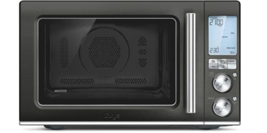 MO FOUR SAGE APPLIANCES Combi Wave 3 in