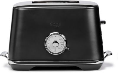 Toaster SAGE APPLIANCES Toast Select NOIR