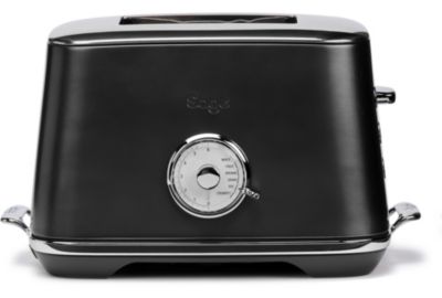 G-Pain SAGE APPLIANCES Toast Select NOIR