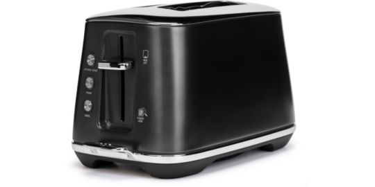 G-Pain SAGE APPLIANCES Toast Select NOIR