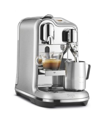 Nespresso SAGE APPLIANCES Creatista Pro