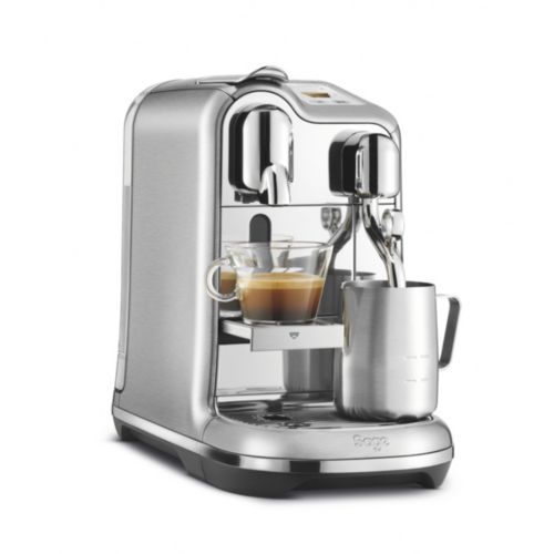 Capsule compatible Nespresso® Pro au meilleur prix